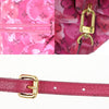 Louis Vuitton Noefull Ikat Nylon