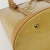 Louis Vuitton Bucket Monogram Vernis