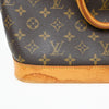 Louis Vuitton Alma Monogram Canvas