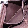 Burberry Nova Check Tote canvas check pattern