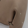 Salvatore Ferragamo Sofia Satchel Leather