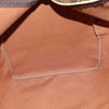 Louis Vuitton Keepall Monogram Canvas
