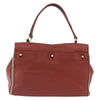 Saint Laurent Muse Two Leather
