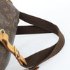 Louis Vuitton Vintage Montsouris Monogram Canvas