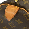 Louis Vuitton Keepall Monogram Canvas