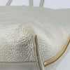 Chloe Dilan Tote Leather