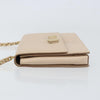 Salvatore Ferragamo Vala Chain Leather