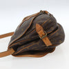 Louis Vuitton Saumur Monogram Canvas