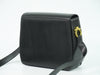 Salvatore Ferragamo Gancini Leather