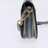 Chloe Nile Leather