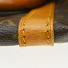 Louis Vuitton Keepall Monogram Canvas