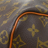 Louis Vuitton Keepall Monogram Canvas