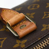 Louis Vuitton Keepall Monogram Canvas