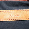 Chloe Ethel Top Handle Leather