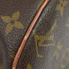 Louis Vuitton Papillon Monogram Canvas