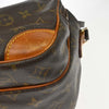 Louis Vuitton Nil Messenger Monogram Canvas