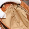 Celine Vintage Macadam Canvas and Leather