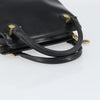 Versace Vintage Leather