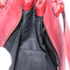Salvatore Ferragamo Double Gancini Side Buckle Tote Leather