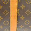 Louis Vuitton Keepall Monogram Canvas