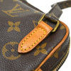 Louis Vuitton Pochette Marly Bandouliere Monogram Canvas