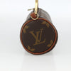 Louis Vuitton Papillon Pochette Monogram Canvas