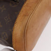 Louis Vuitton Vintage Montsouris Monogram Canvas