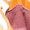 Chanel Medallion Tote Quilted Patent