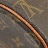 Louis Vuitton Papillon Monogram Canvas