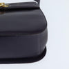 Salvatore Ferragamo Gancini Leather