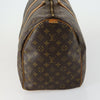 Louis Vuitton Keepall Monogram Canvas