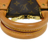 Louis Vuitton Alma Monogram Canvas