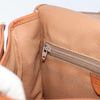 Celine Macadam Shoulder PVC Leather