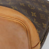Louis Vuitton Alma Monogram Canvas