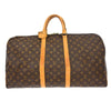 Louis Vuitton Keepall Monogram Canvas