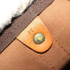 Louis Vuitton Keepall Bandouliere Monogram Canvas