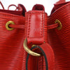 Louis Vuitton Noe Epi Leather