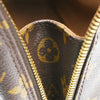 Louis Vuitton Alma Monogram Canvas