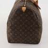 Louis Vuitton Keepall Monogram Canvas