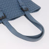 Bottega Veneta Intrecciato Tote Leather