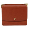 Louis Vuitton Grenelle Epi Leather