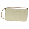 Celine C Macadam Shoulder Suede