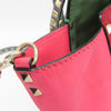Valentino Garavani Rockstud Tote Soft Leather