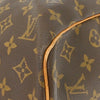 Louis Vuitton Keepall Monogram Canvas