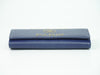 Chanel Deauville Flap Caviar