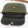 Christian Dior Vintage Leather