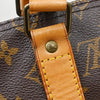 Louis Vuitton Keepall Monogram Canvas