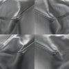 Bottega Veneta Open Tote Leather