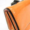 Chanel Reissue 2.55 Wallet on Chain Quilted Patent
