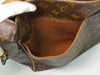 Louis Vuitton Abbesses Messenger Monogram Canvas